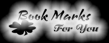 Bookmarks For you .